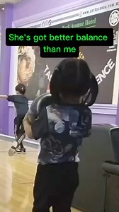 2.3M views · 10K reactions | She's got better balance than me  . . . . . #fyp #bowling #bowler #bowlingtiktok #bowlingball #bowlingtok #bowlersoftiktok #bowl #trending #foryou #foryoupageシ | Bowling Lover | Facebook