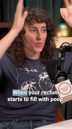 Is it a poop or is it a fart?! We’ve got a lot going on in this week’s episode. Part 1 of POOP! How do we make it, what do animals do with it, how can we use it?! Tune in now! | This Podcast Will Kill You