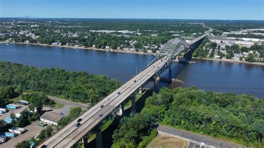 PA Turnpike Bridge replacement gets $600M from feds. But what's the plan