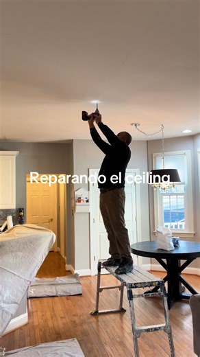 A&E home solutions LLC (@nelsonarmandohernandez)’s videos with sonido original - Mr Jonson