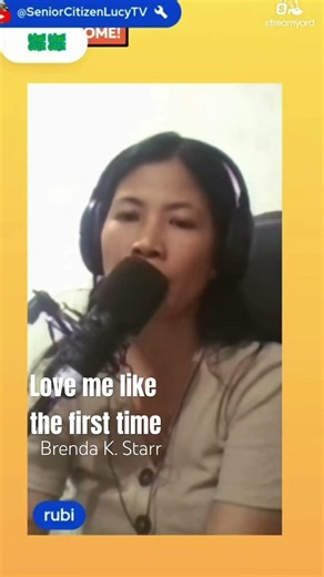 Love Me Like The First Time #shorts #music #liveclip #coversong