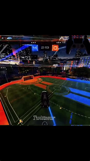 Rocket League Highlights: Best Clips of the Game