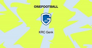 KRC Genk | Overview | OneFootball