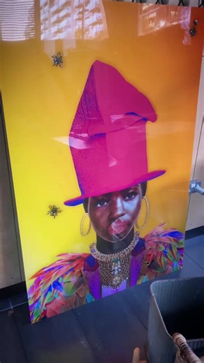 Exploring Kitchen Chronicles of a Black Female Chef