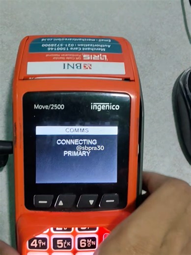 Kartu BNI dan Keluarga Sejahtera