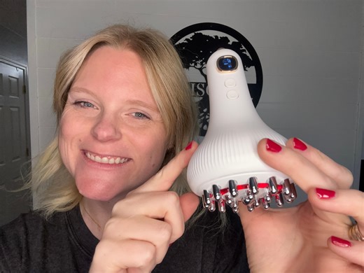 Watch Up close look at this fun device on Amazon Live