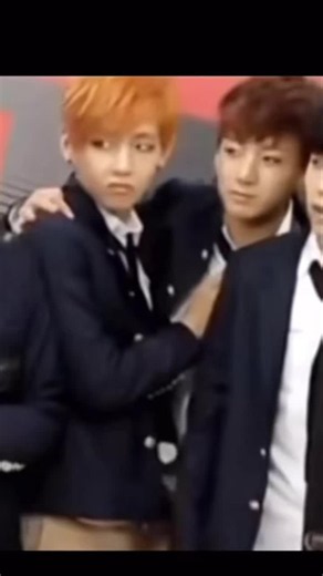 #taekook #vkook #fyp | BTS Taekook