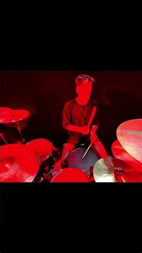 Linkin Park – Breaking the Habit, drumcover Александр Гояров Chang Cymbals AB Fossil #drums #drummer