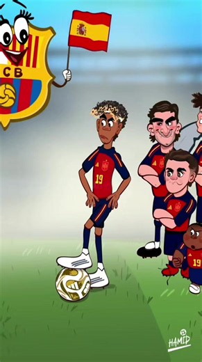 Argentina vs España Final Mundial 2026 — ¿Quién ganó?