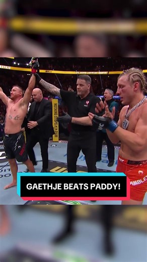 Paddy Pimblett vs Justin Gaethje: A Tough Fight Encounter
