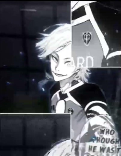 Kaiser edit|Flash warning⚠️|#bluelock#manga#kaiser#bluelockedit#mangaedit#edits