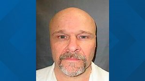 Texas death row inmate executed for killing two Pasadena brothers in 1991