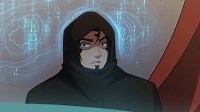 神宠进化 第289话 第二百八十九集：准神级的战斗