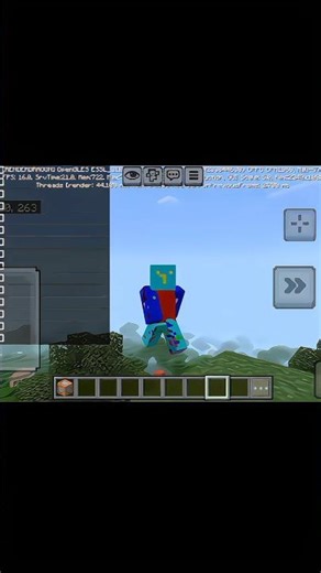 🥶Minecraft Command Blocks Are WAY Too Powerful 😱🔥