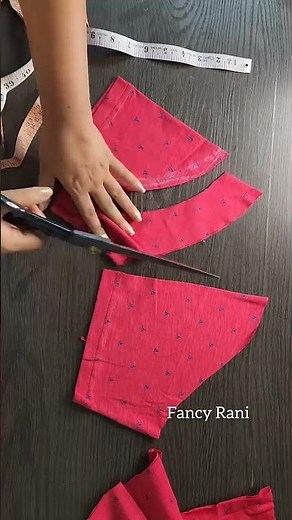 Making Bra From T-shirt Sleeve | Check Full Tutorial On My Channel