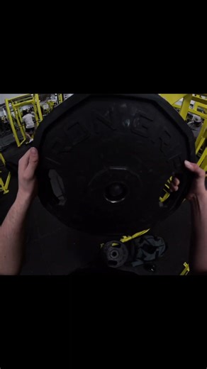 POV: You’re crushing a Push/Pull session