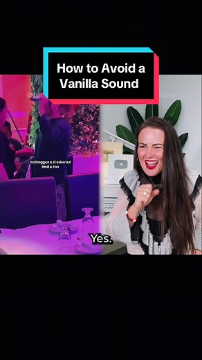 Avoid a Vanilla Singing Sound with Effective Tips