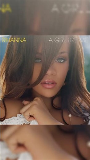 Rihanna - Selfish Girl #rihanna