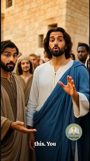 The Greatest Commandment | Mark 12:28–34 Daily Gospel Reflection #dailyreading #history #faithdome