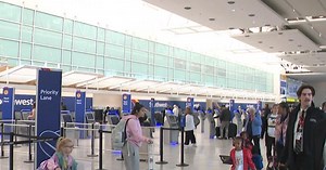 Some BWI passengers concerned over travel following DC crash