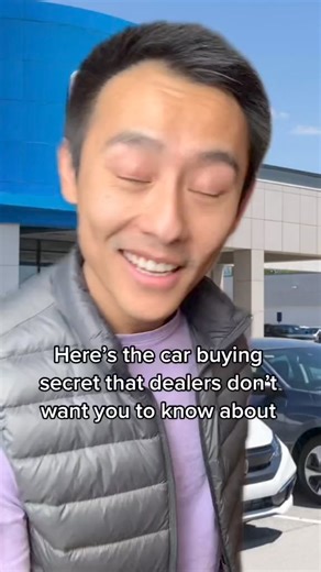 Dealer car hack 101 #carsales #dealership #johnsfinancetips | Car Performance