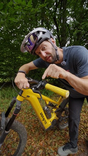 ⚡️ Get steezy!! Here's how to manual your e-bike! 🚲💥