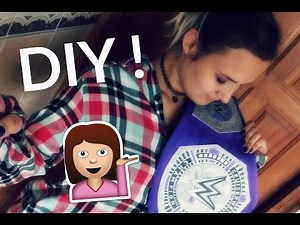 How to make WWE Cruiserweight Championship title belt