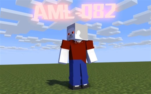 新·AML-082 自闭型精神病患者 攻击演示动画（摄影师－2）