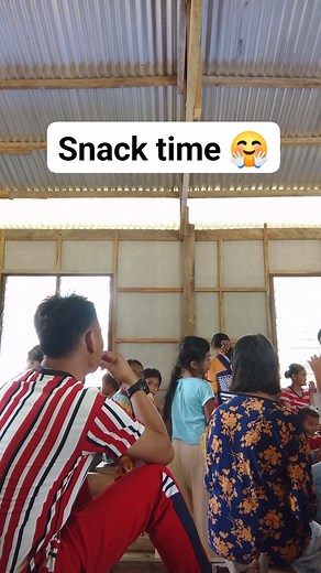 Mang snacks ta para deli magutman Ang layo ug ulian human Simba❤️🥰 | Marissa Dela Cerna Pedro