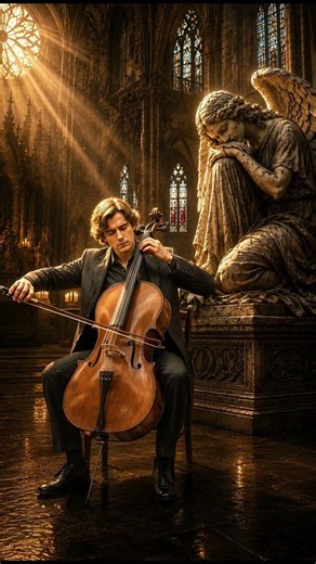 The Most Beautiful Adagio Ever Written | Gabriel Fauré Inspired Music