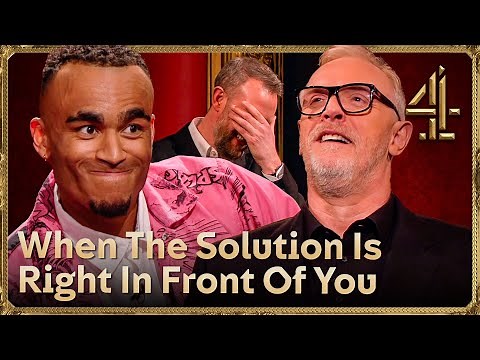 Live Task Has Everyone In HYSTERICS! | Taskmaster Series 14 | Channel 4