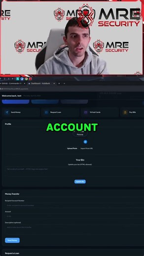 Hackers Steal $15,000 From Bank Using This Exploit!