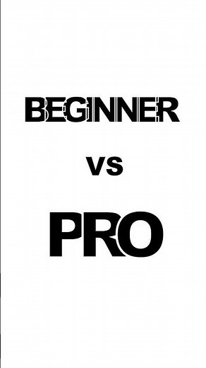 Overlapping text effect made easy!- Illustrator Pro Trick