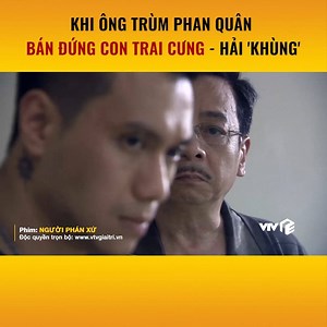 Nhưng ai nào biết được đây chính là âm mưu thâm hiểm của Thế 'chột' 👉 Link full youtube (Người Phán Xử - Tập 12): https://youtu.be/cgkIYaUc2a4 | VTV Giải trí