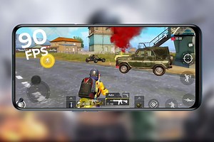 5 best OnePlus smartphones that support PUBG Mobile at 90 FPS