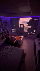 🕹️ Is Your TV Stealing Your Throne? Take back your command and game on a truly immersive, BIGGER-than-TV display. 💥 4K RGB Laser IMAX-enhanced glory. Your couch = Command Throne. ⚡ Ultra-Low Latency No lag. Just smooth, 4GB RAM 4ms Lag 240Hz 🛋️ Plug in your gamepad, sit back, and game like never before. ⏰ Level Up Your Setup. Dominate Tonight. | Valeriontech