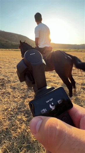 The best camera settings for stunning 240FPS slow motion