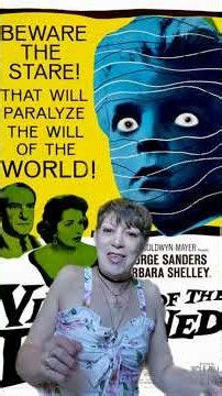 Movie Review: Village Of The Damned (1960)