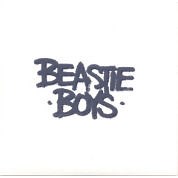 Beastie Boys - The Unreleased Remixes