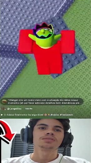 Roblox is DISTRACTING you 😭🙏 #roblox #robloxrant