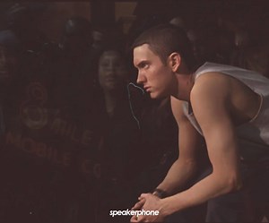 ♪ 18 ʏᴇᴀʀs ᴏғ 'ʟᴏsᴇ ʏᴏᴜʀsᴇʟғ' | Eminem ♪ | ꜱᴘᴇᴀᴋᴇʀᴘʜᴏɴᴇ