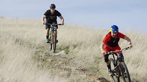 266K views · 4.1K reactions | Watch what happens when enduro star Richie Rude and downhill pro Aaron Gwin come together for off-season training... | Red Bull Bike | Facebook