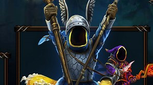 You can play Magicka: Wizard Wars for free right now