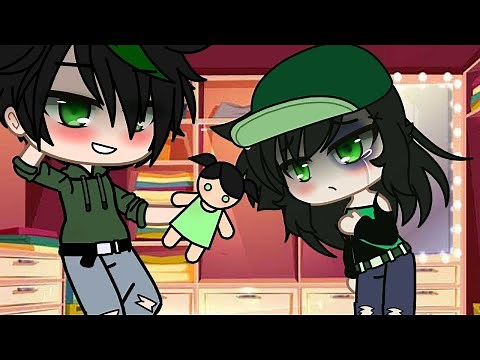 Random Gacha_meme Compilation ✨ #2 || Gacha club || Ppg x Rrb [ Original ]