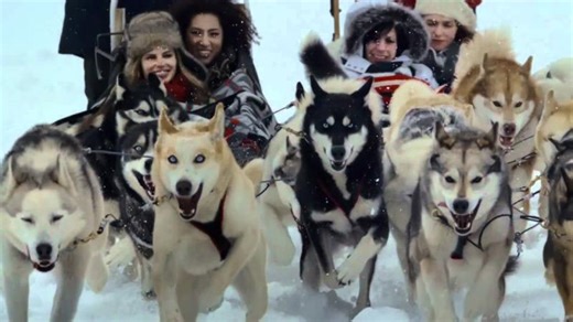 Remember to Breathe Alberta Winter Canada | Gemma Acworth