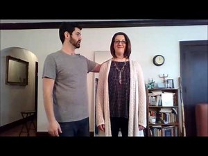 The Alexander Technique for Vocalists-- A Coaching