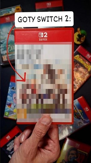 TOP 5 NINTENDO SWITCH 2: QUAL È IL MIGLIORE GIOCO PER LA CONSOLE?