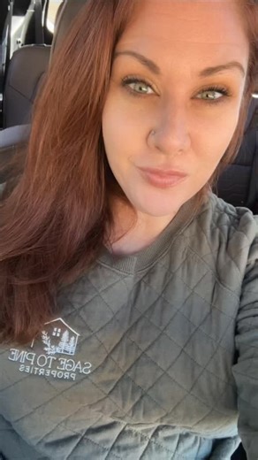 Spend the morning with me driving to Halfway Oregon and back home to Baker City | Courtney Benson, Sage to Pine Properties