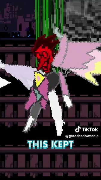 The Rise and Fall of SPAMTON BOW TIE in Deltarune