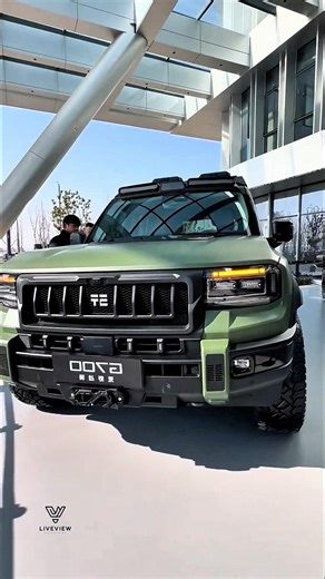 Jetour G700 #shorts #viral #trending #youtubeshorts #reels #shortsfeed #jetour #automobile #jeep